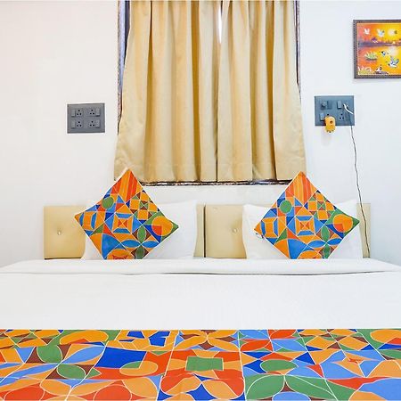 Fabhotel Atithi Regency Пуна Экстерьер фото