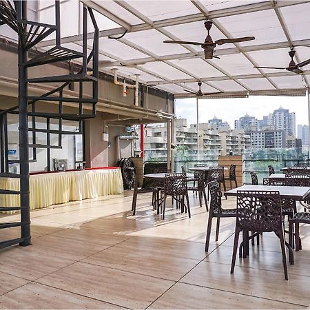 Fabhotel Atithi Regency Пуна Экстерьер фото